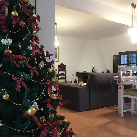 Casa Rural Felicia De Diego Apartment *