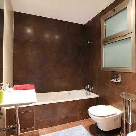 Hills Blueline Villa Altea
