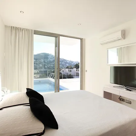 Villa Hills Blueline Altea