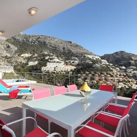 Hills Blueline * Altea