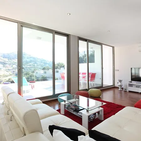 Villa Hills Blueline Altea