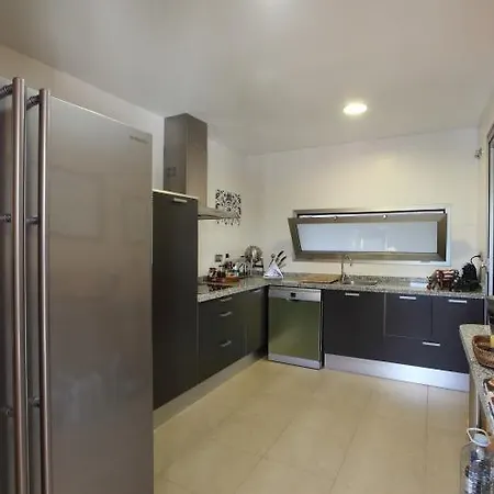 Hills Blueline Villa