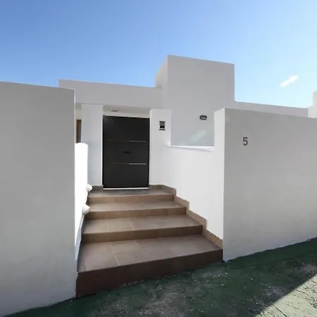 Hills Blueline Villa Altea