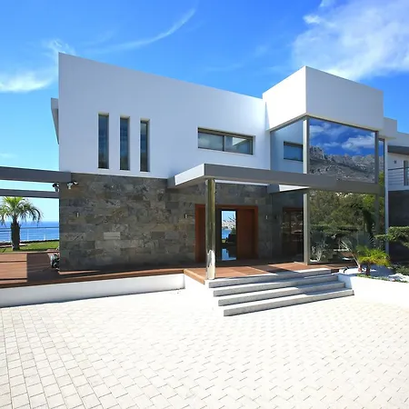 Villamargreenwich * Altea