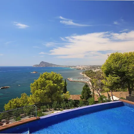 Villamargreenwich Holiday home