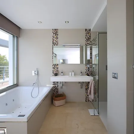 Villamargreenwich Holiday home Altea