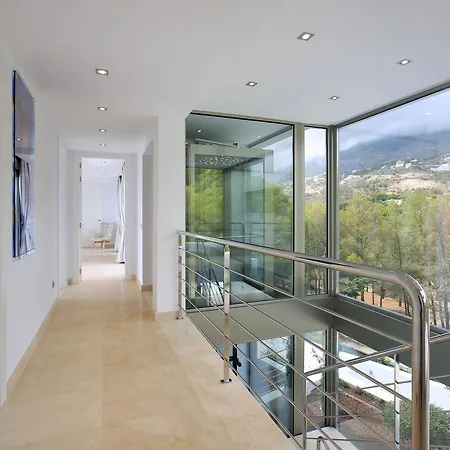 Villamargreenwich Holiday home Altea