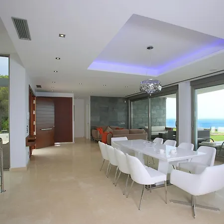 Villamargreenwich Altea
