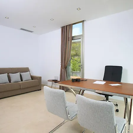 Villamargreenwich * Altea