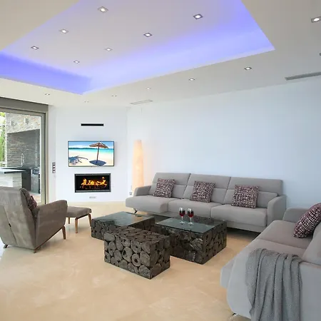 Villamargreenwich Altea