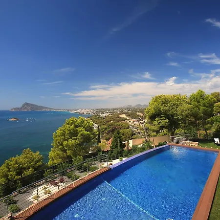 Villamargreenwich Holiday home Altea