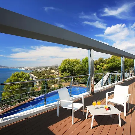 Villamargreenwich Holiday home Altea