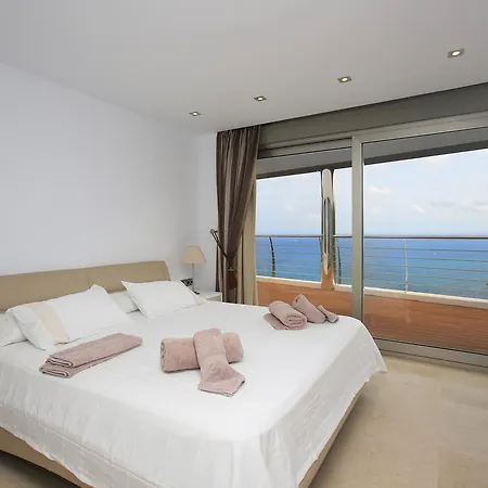 Holiday home Villamargreenwich
