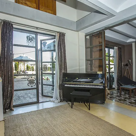 Boutique La Serena - (adults Only) Hotel 3*