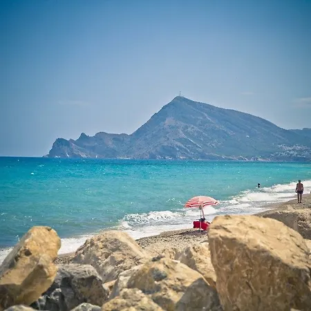 Apartment Pierre & - Port Altea