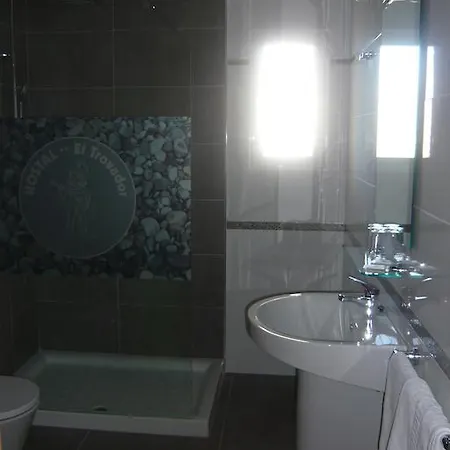 El Trovador Guest house Altea