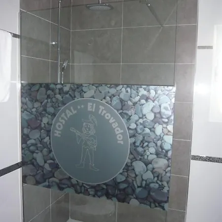 El Trovador Guest house Altea