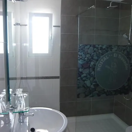 El Trovador Guest house