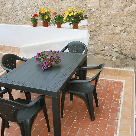 Apartment Bernia Altea
