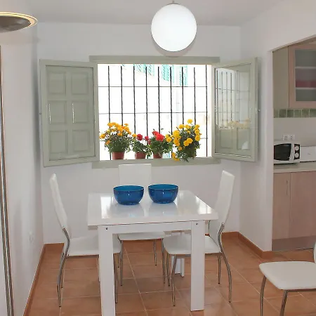 Apartment Bernia *
