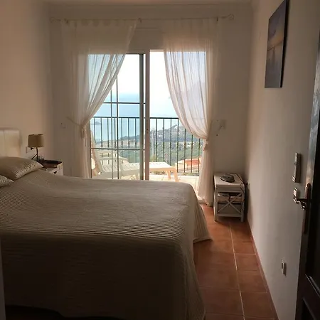 Apartment Vista 22