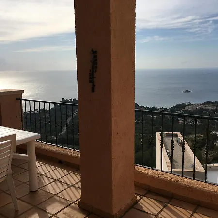 Vista 22 Apartment Altea