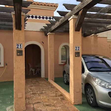 Vista 22 Altea