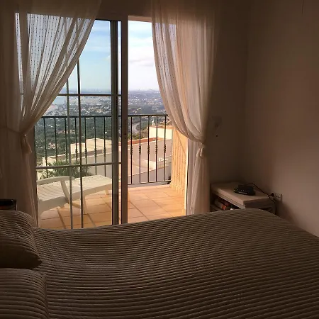 Vista 22 Altea