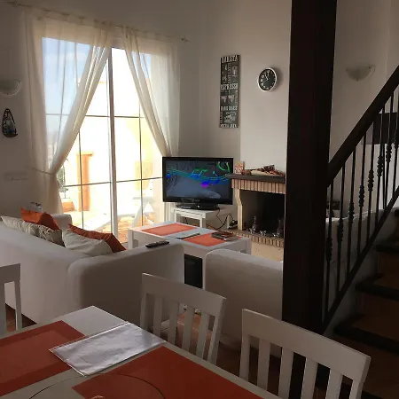 Vista 22 Altea