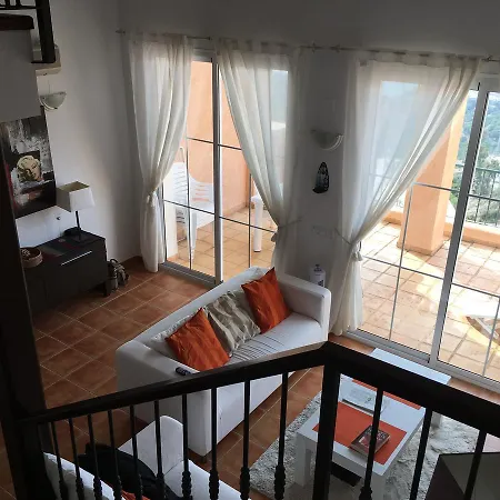 Apartment Vista 22 Altea