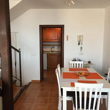 Apartment Vista 22 Altea