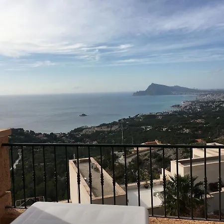 Vista 22 *
