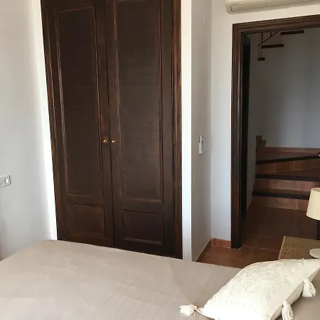 Vista 22 Apartment Altea