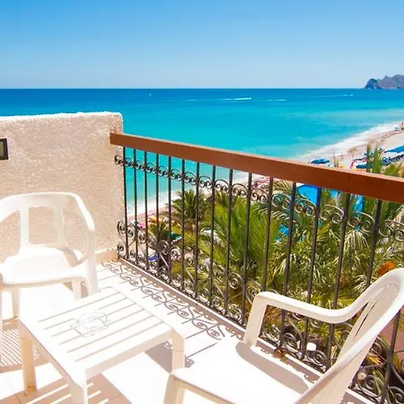 Hotel Cap Negret 4*