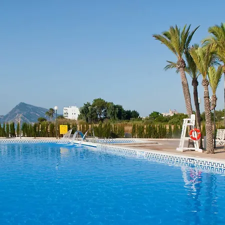 Cap Negret 4* Altea