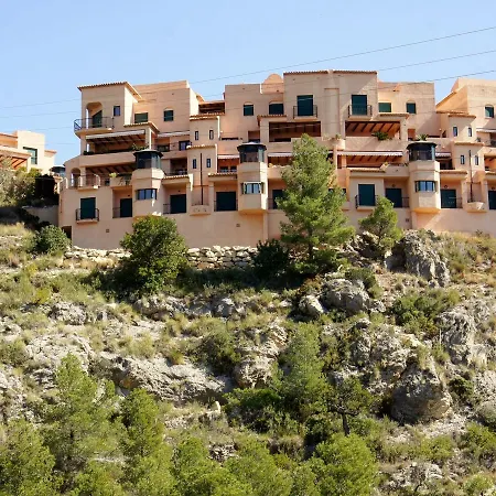 Luxury With Ac On A Hill With A Sea View Apartment