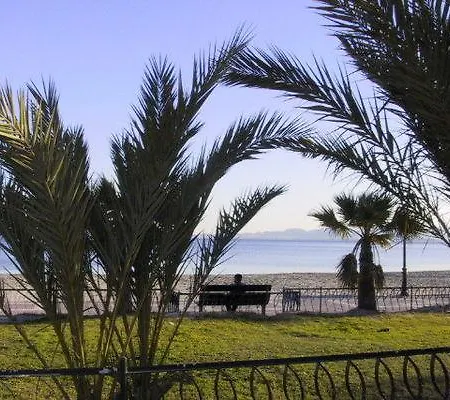 Luxury With Ac On A Hill With A Sea View Altea