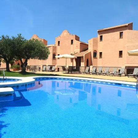 Luxury With Ac On A Hill With A Sea View Apartment Altea