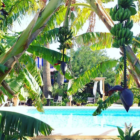 Hotel Paradise 1917 - Adults Only Altea