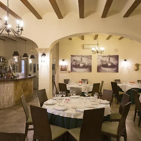 Tossal D'altea Hotel 4*
