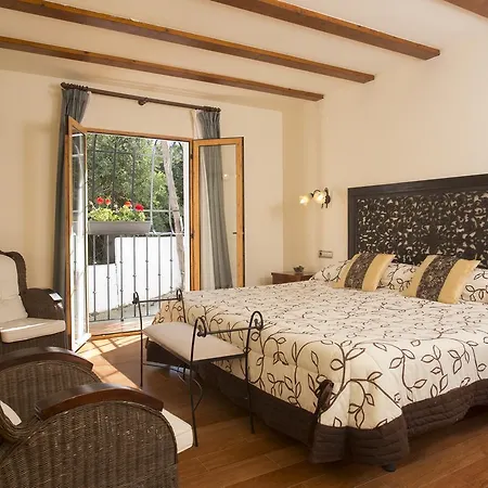 Hotel Tossal D'altea Altea