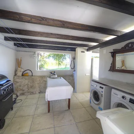 Villa Mimar L *