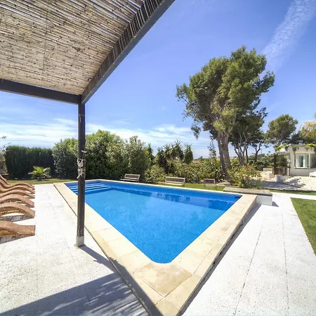 Mimar L Villa