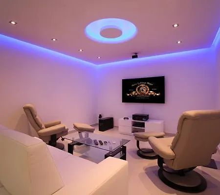 Villamargreenwich * Altea