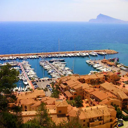 Atico Ocean * Altea