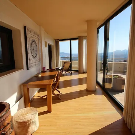 Atico Ocean * Altea