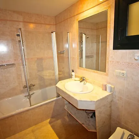 Apartment Atico Ocean Altea