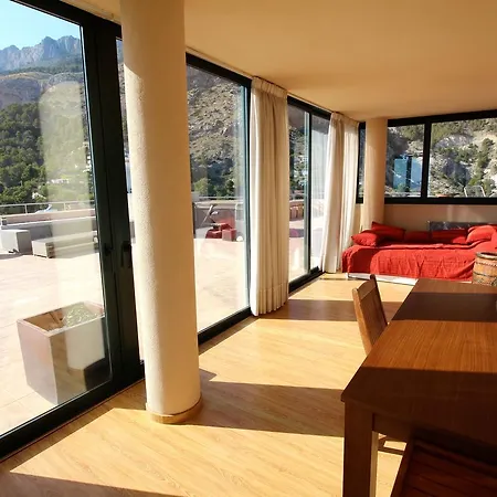 Atico Ocean Altea