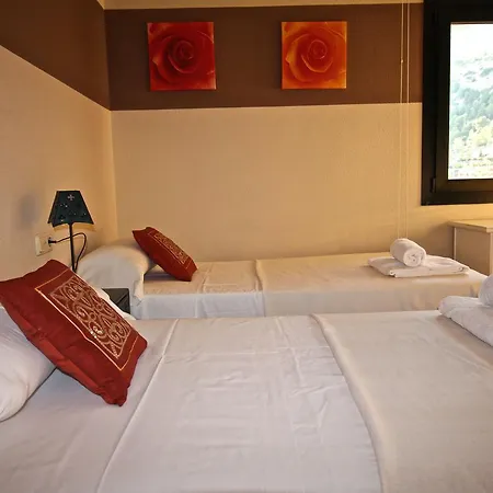 Atico Ocean Apartment