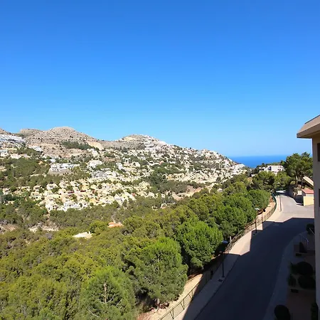 Atico Ocean * Altea